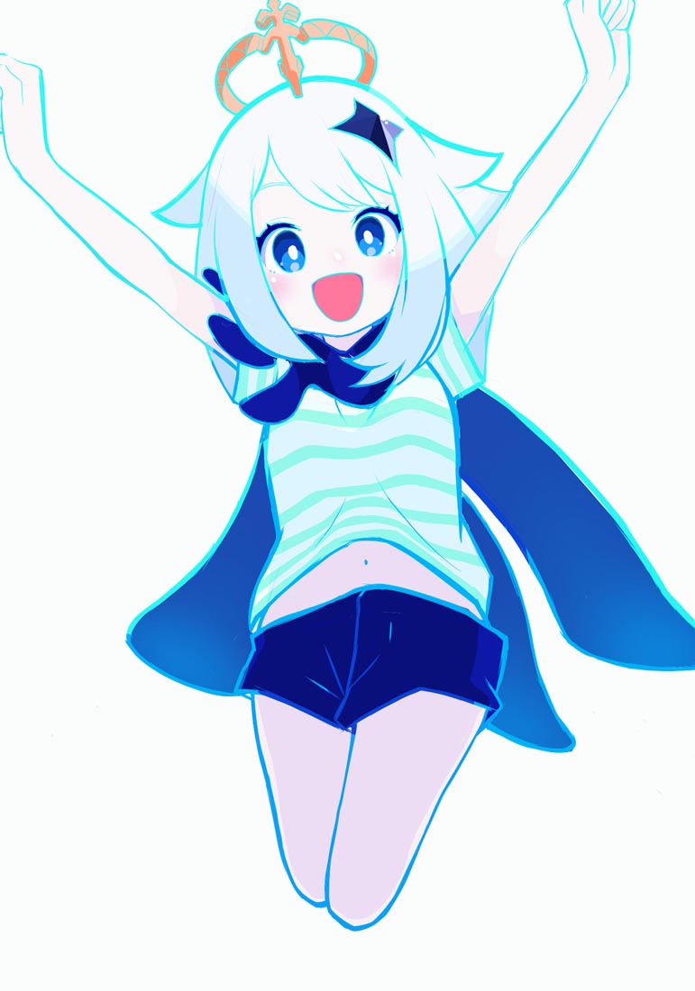 【午安】#每日二次元精选【220918】