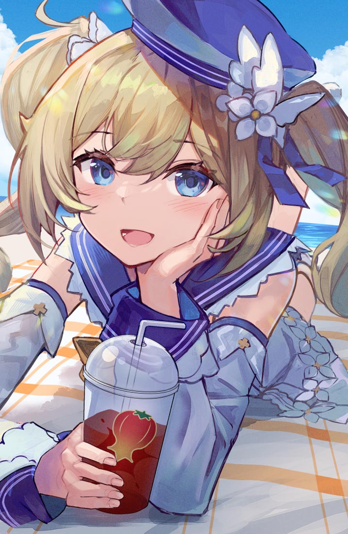 【午安】#每日二次元精选【220918】