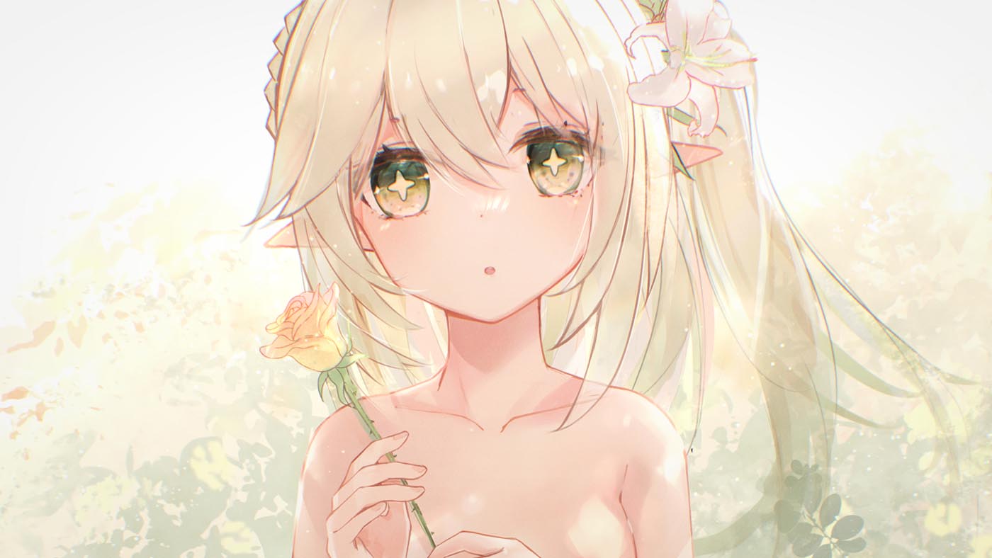 【午安】#每日二次元精选【220918】