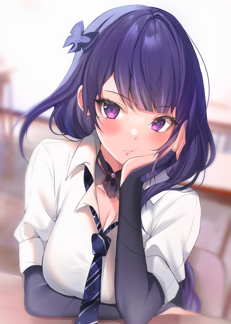 【晚安】#每日二次元精选【220918】