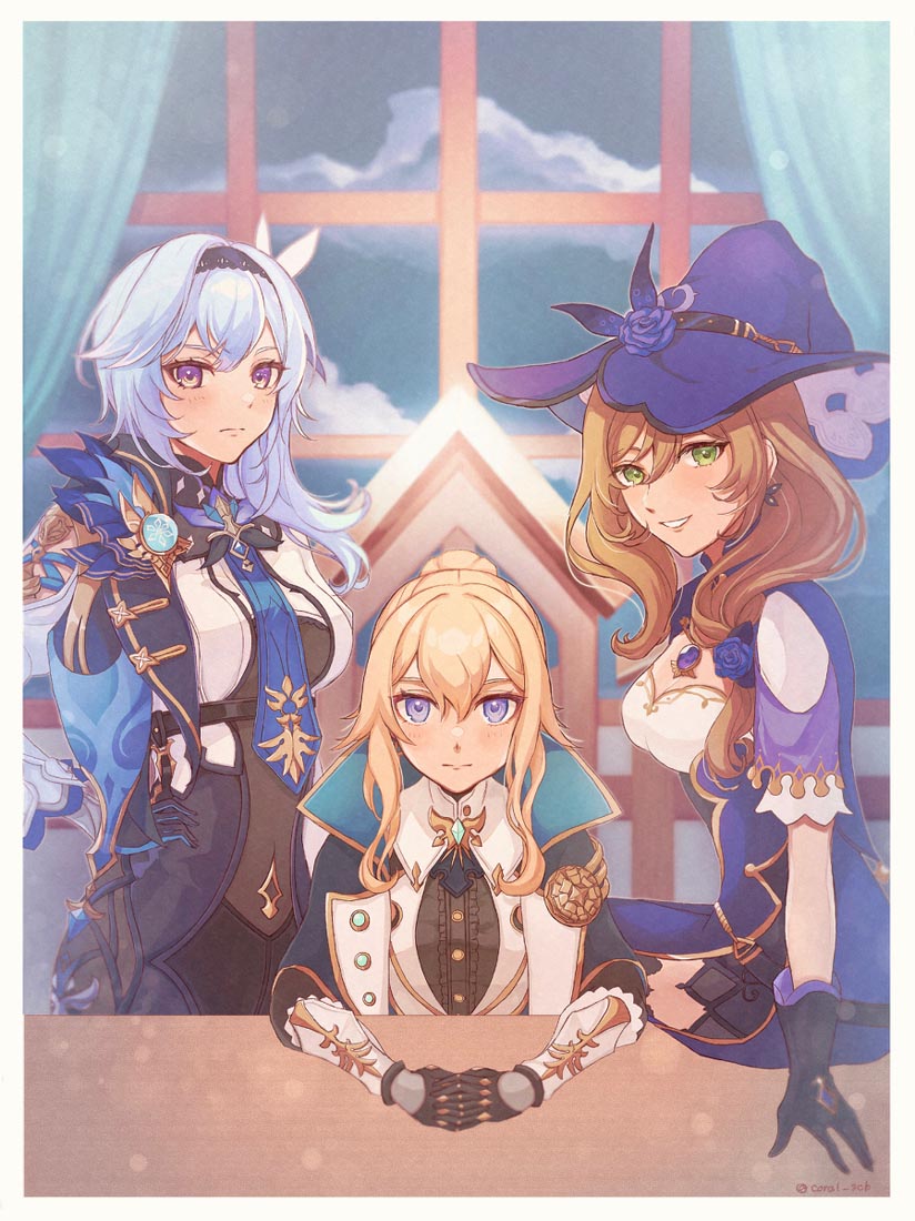 【晚安】#每日二次元精选【220918】