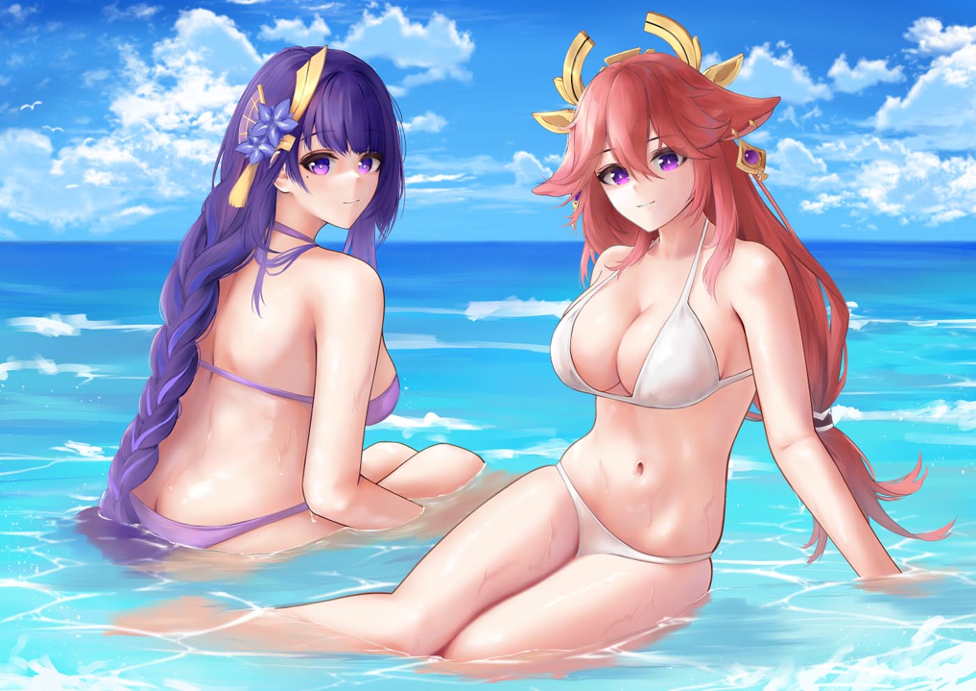 【晚安】#每日二次元精选【220918】