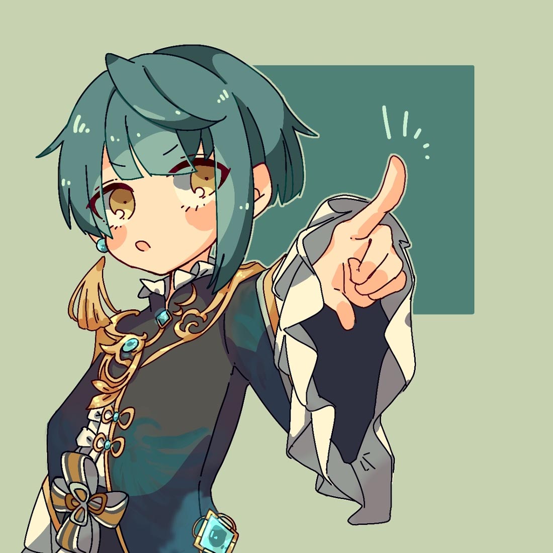 【晚安】#每日二次元精选【220918】