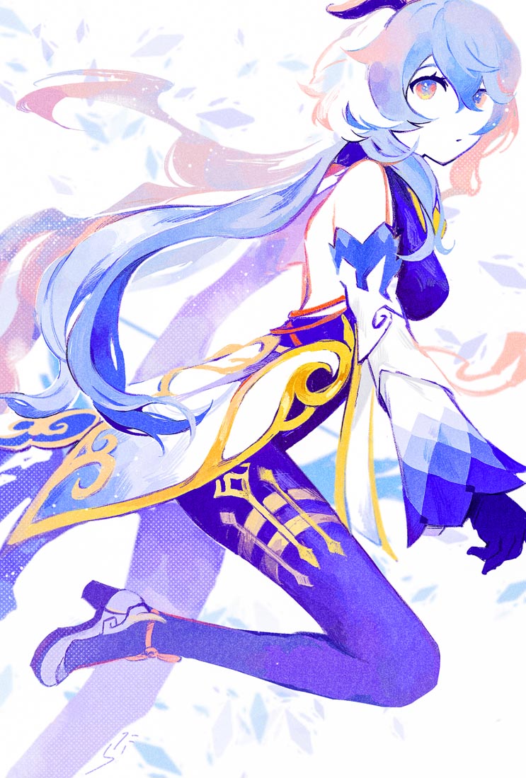 【晚安】#每日二次元精选【220918】