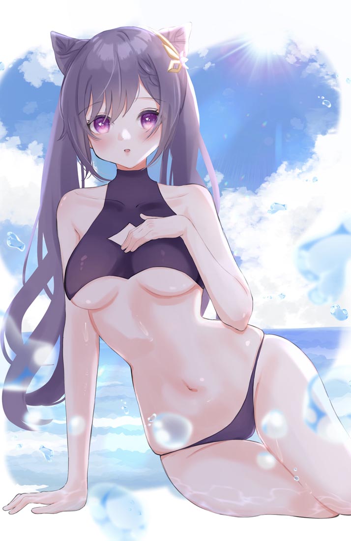 【晚安】#每日二次元精选【220918】