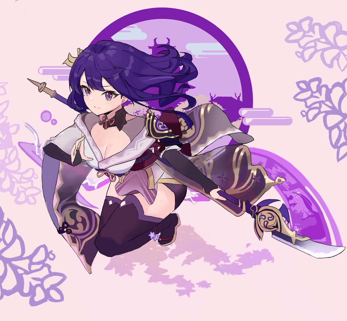 【晚安】#每日二次元精选【220918】