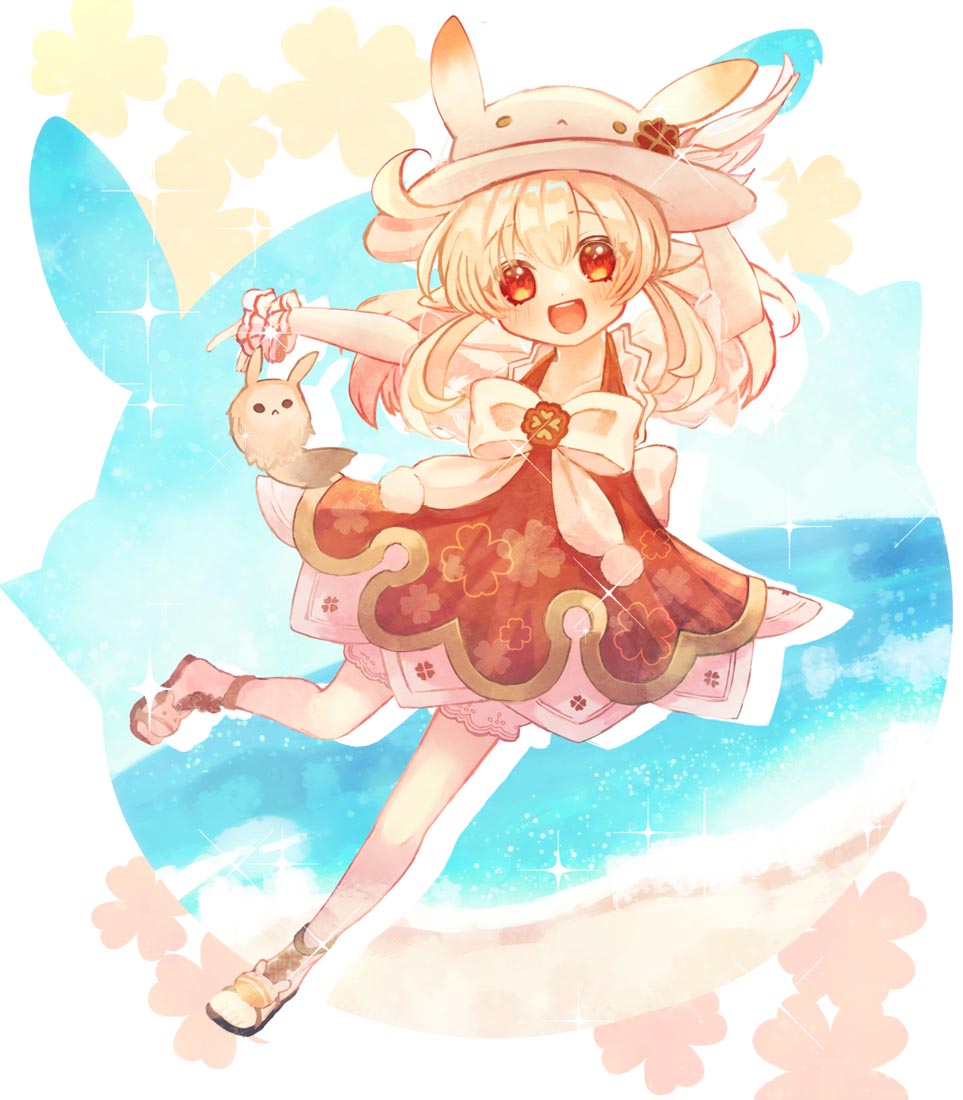 【晚安】#每日二次元图片【220919】