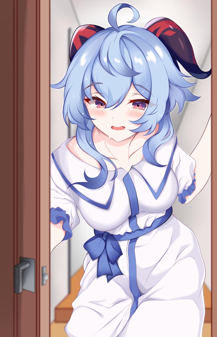 【晚安】#每日二次元图片【220919】