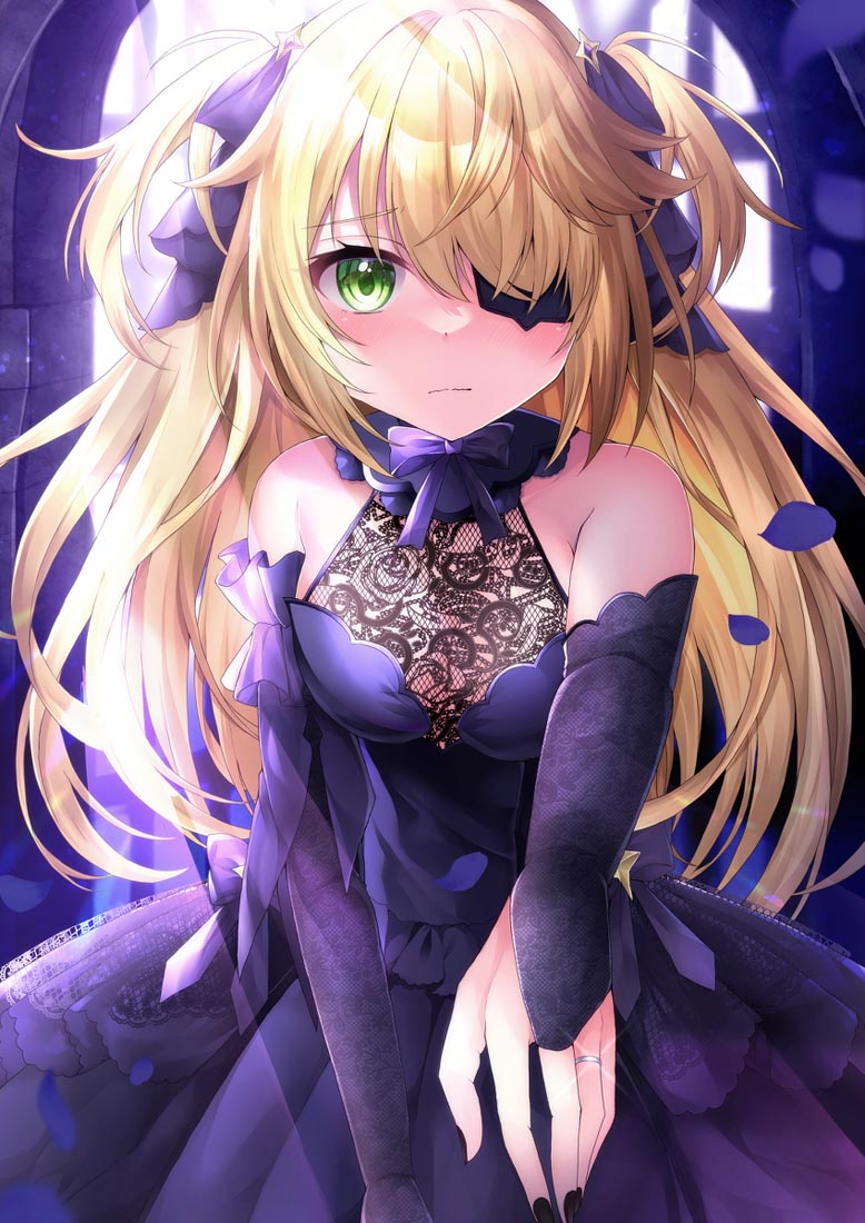 【晚安】#每日二次元图片【220919】