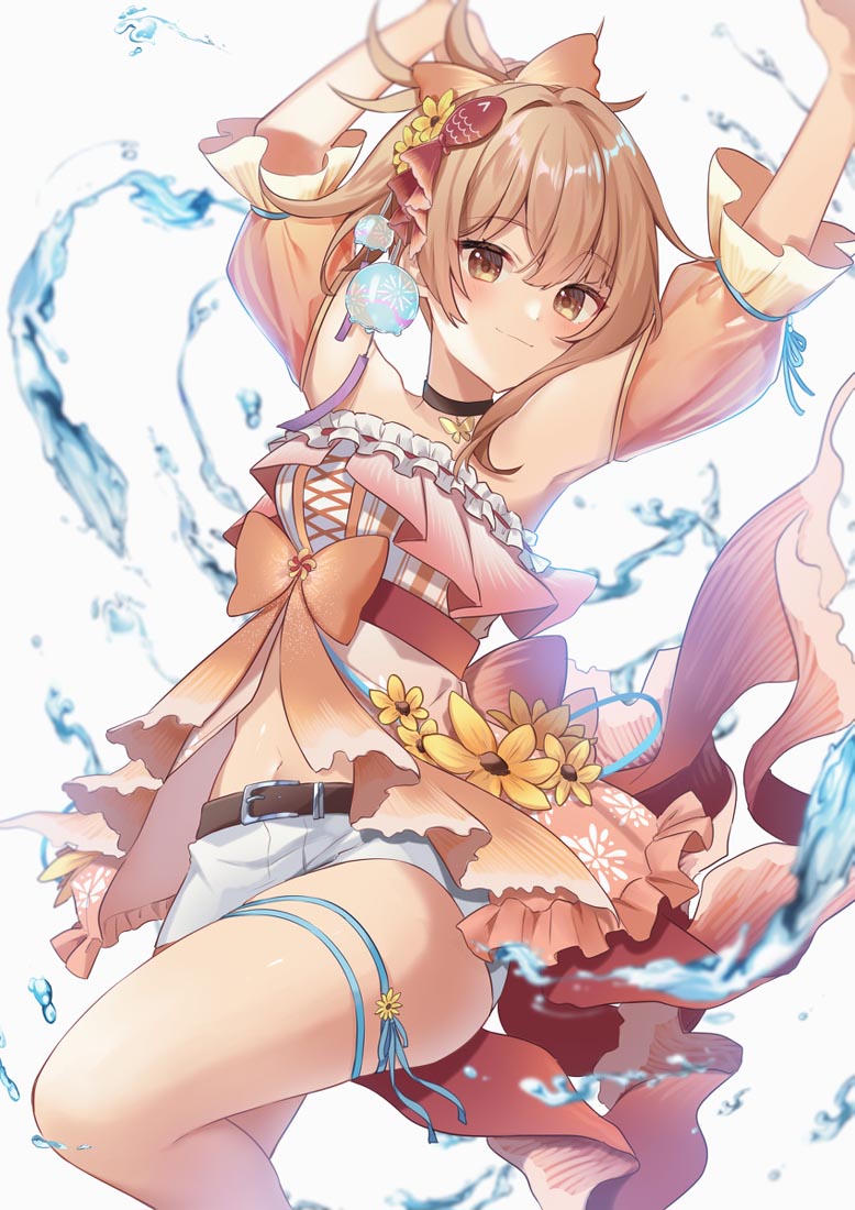 【午安】#Xman好图精选【220920】