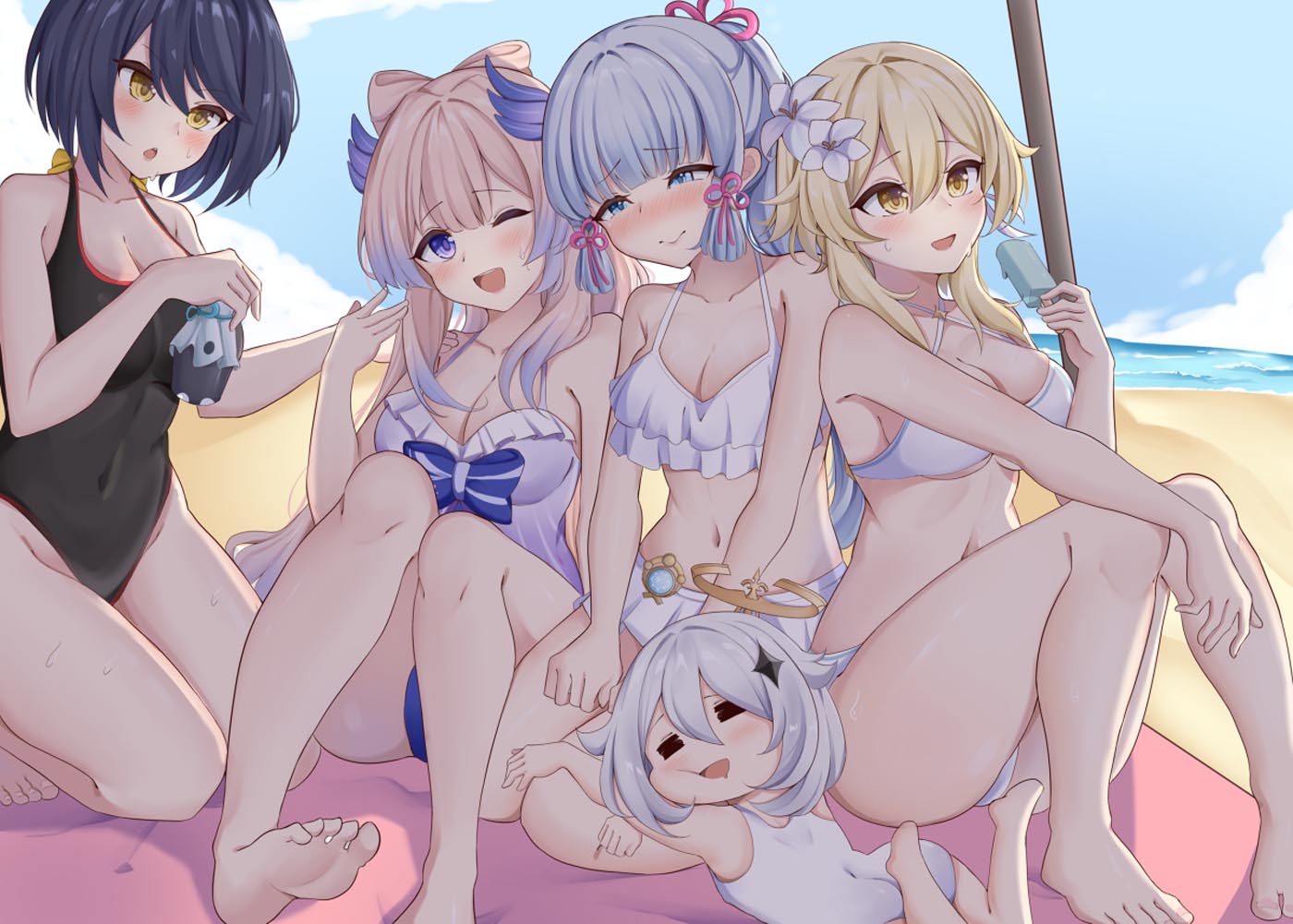 【午安】#Xman好图精选【220920】