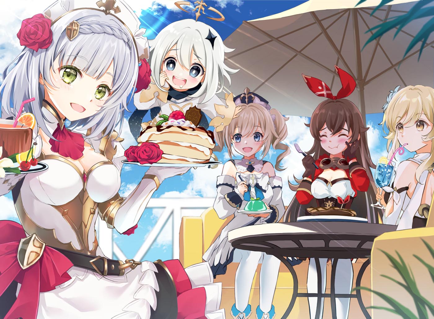 【午安】#Xman好图精选【220920】