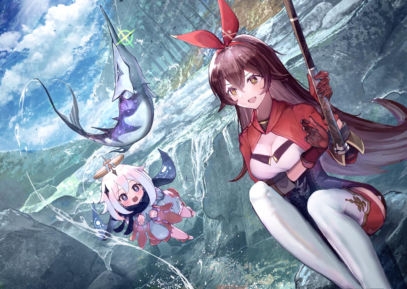 【午安】#Xman好图精选【220920】