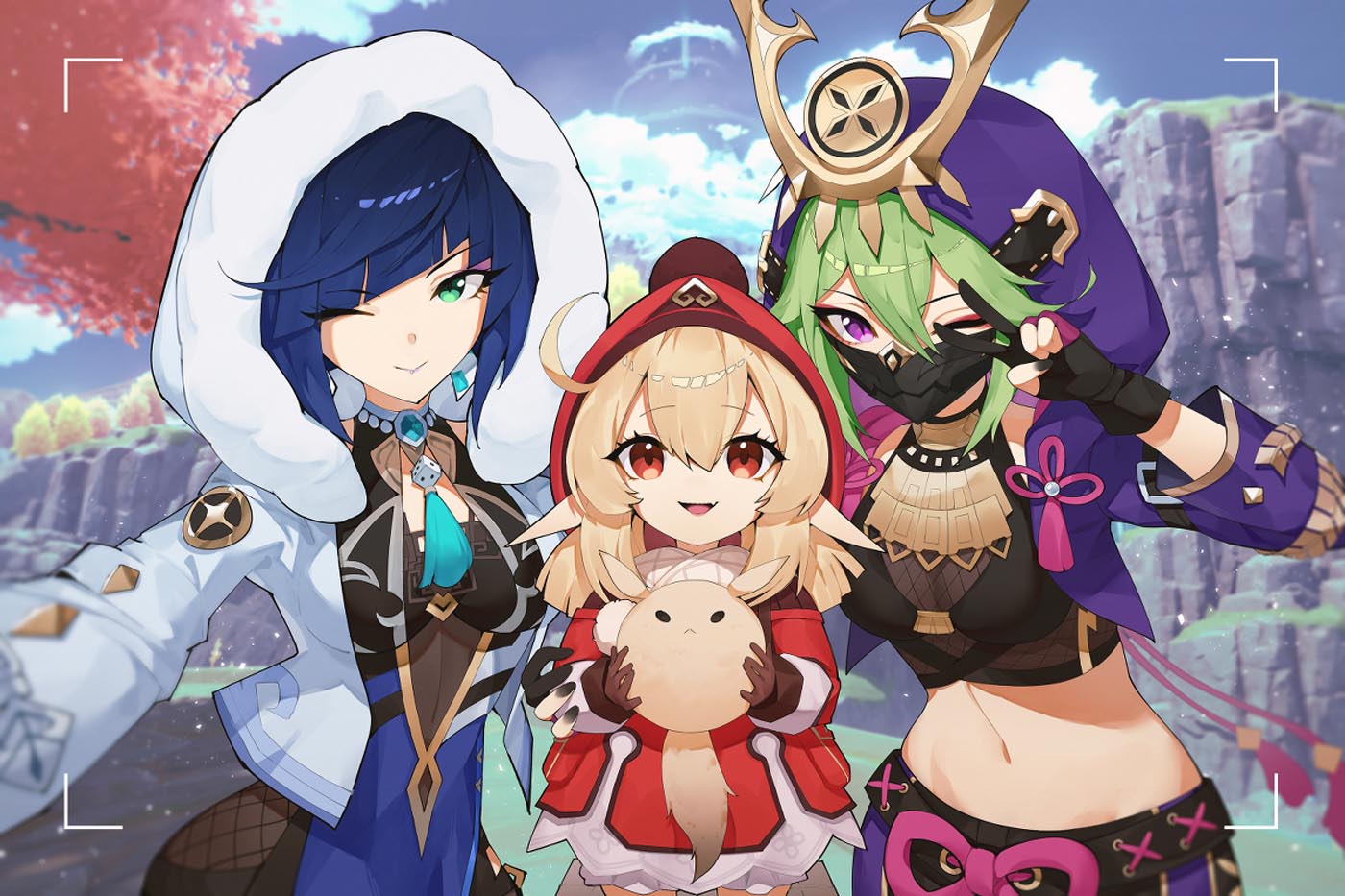 【晚安】#XmanTV每日好图系列【220921】