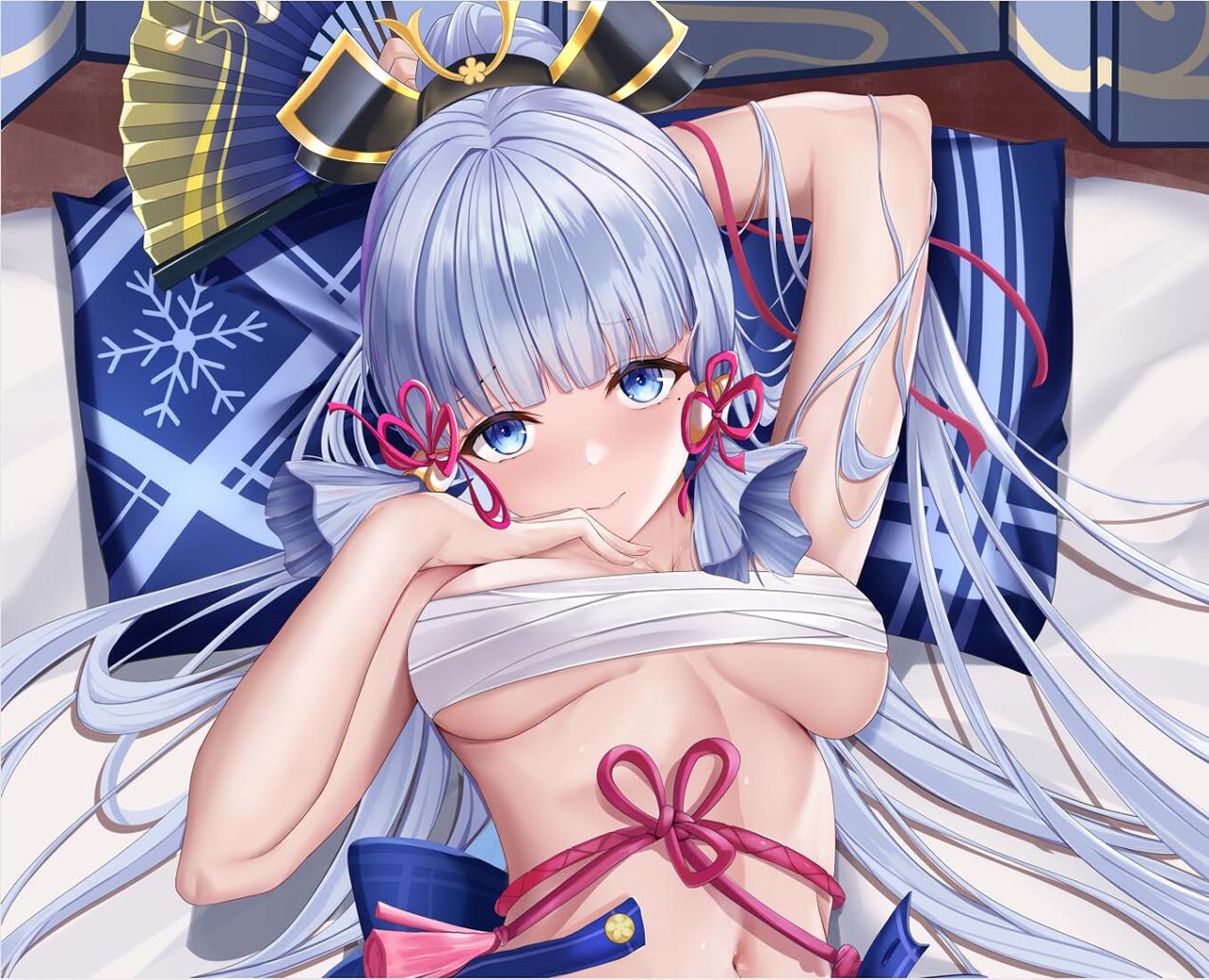 【晚安】#XmanTV每日好图系列【220921】