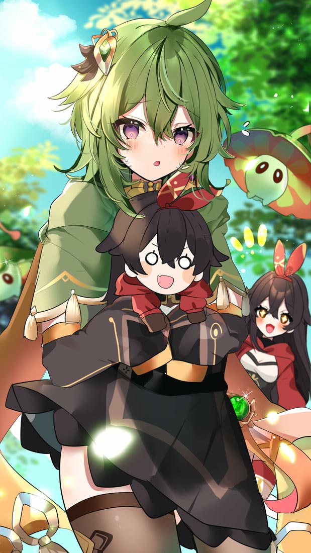 【午安】#XmanTV同人系列【220922】