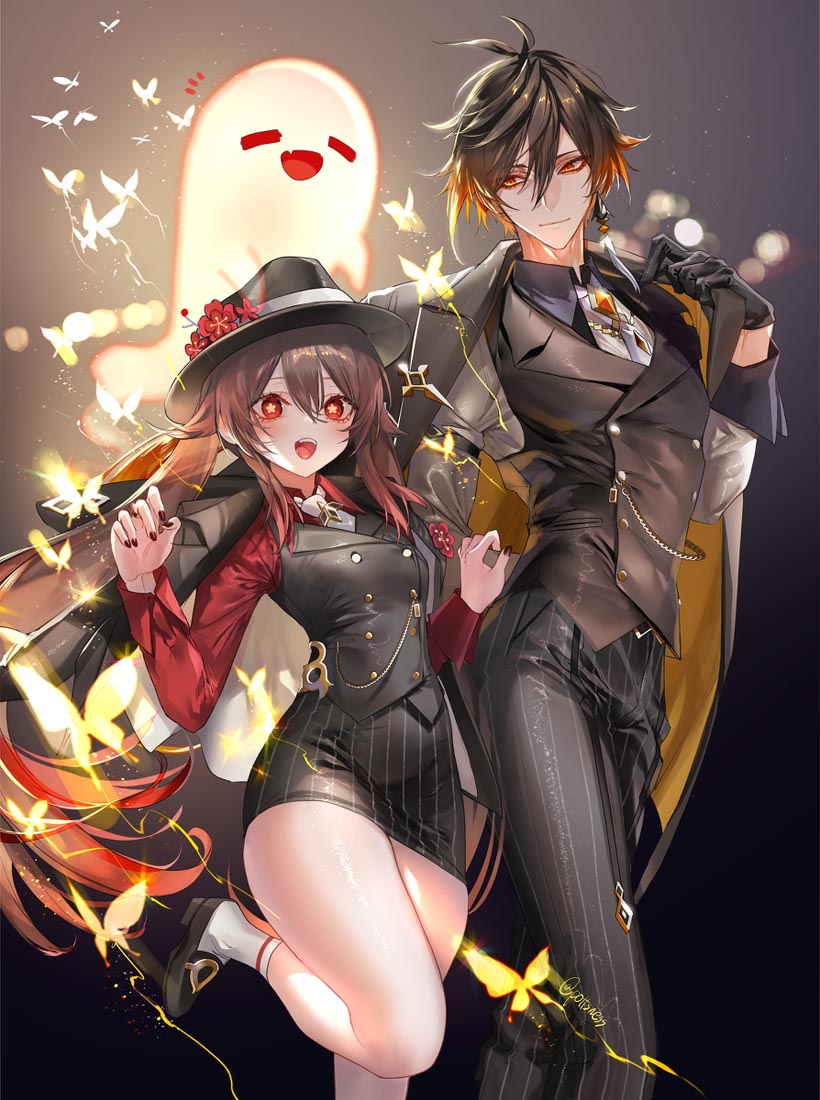 【午安】#XmanTV同人系列【220922】