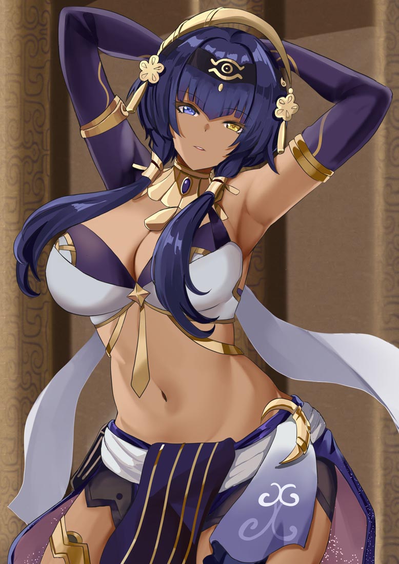 【早安】#XmanTV游戏美图【220923】