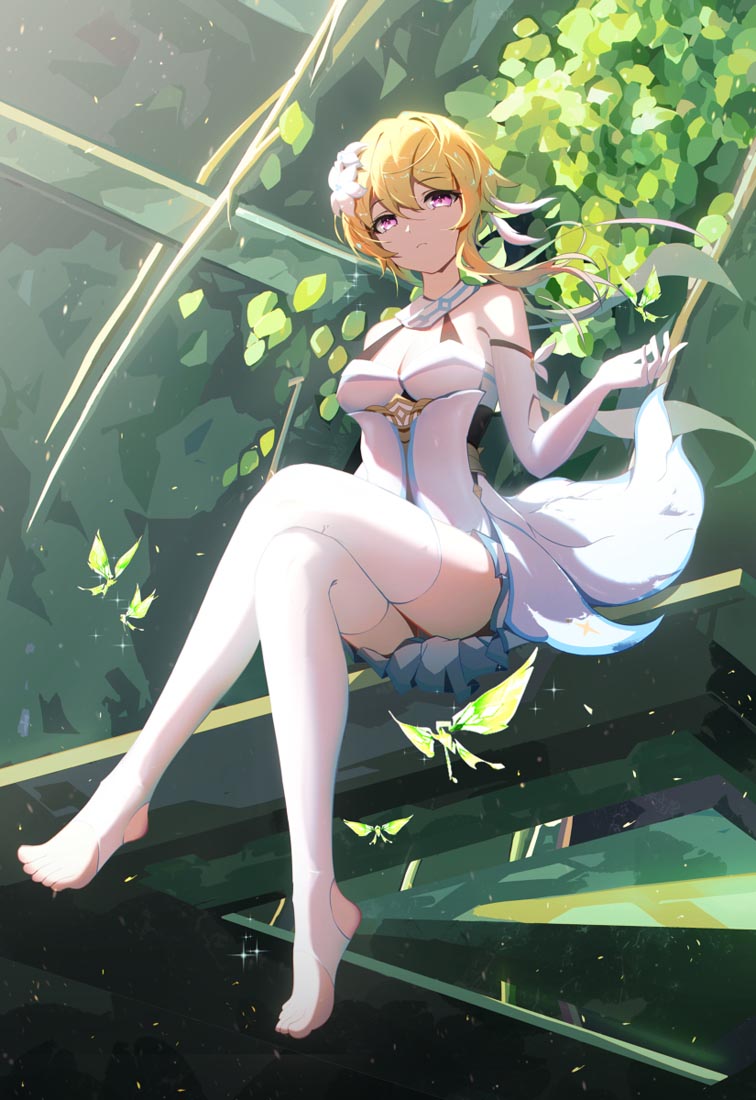 【早安】#XmanTV游戏美图【220923】