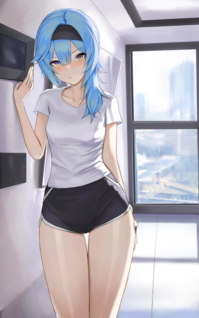 【早安】#XmanTV游戏美图【220923】