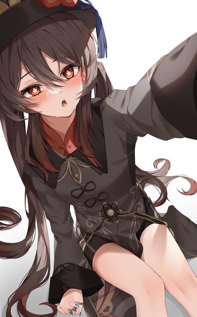 【早安】#XmanTV原神同人系列【220924】