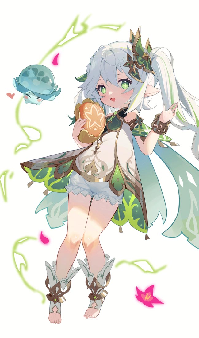 【早安】#XmanTV原神同人系列【220924】