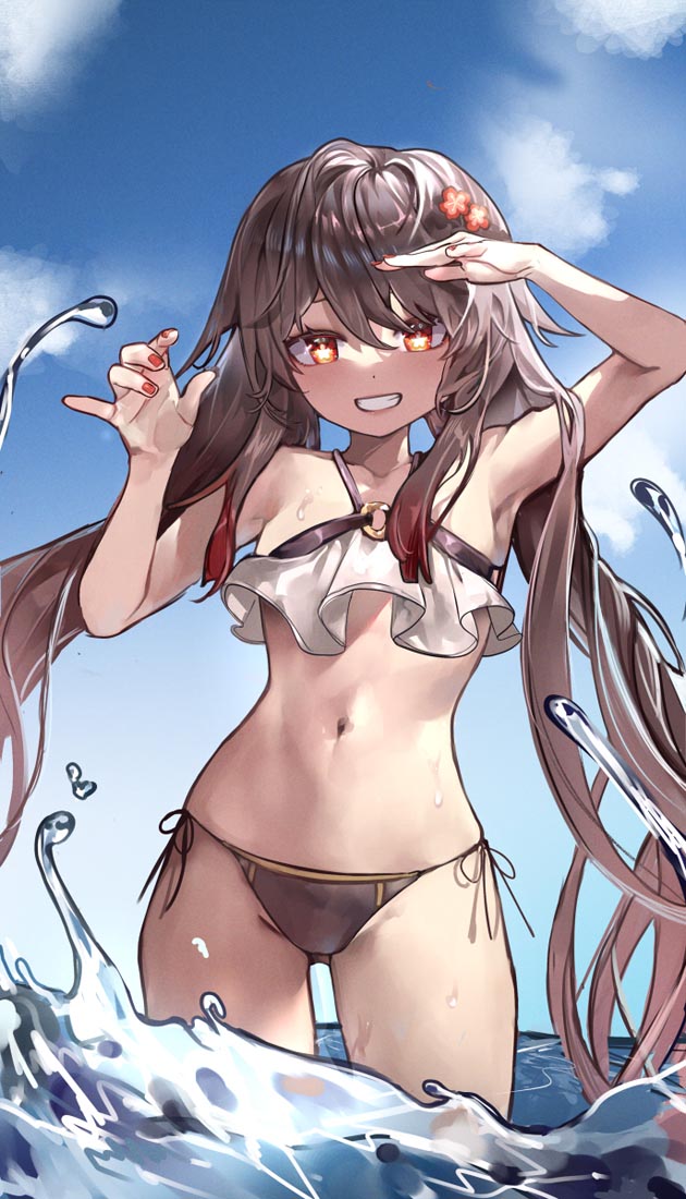 【早安】#XmanTV原神同人系列【220924】