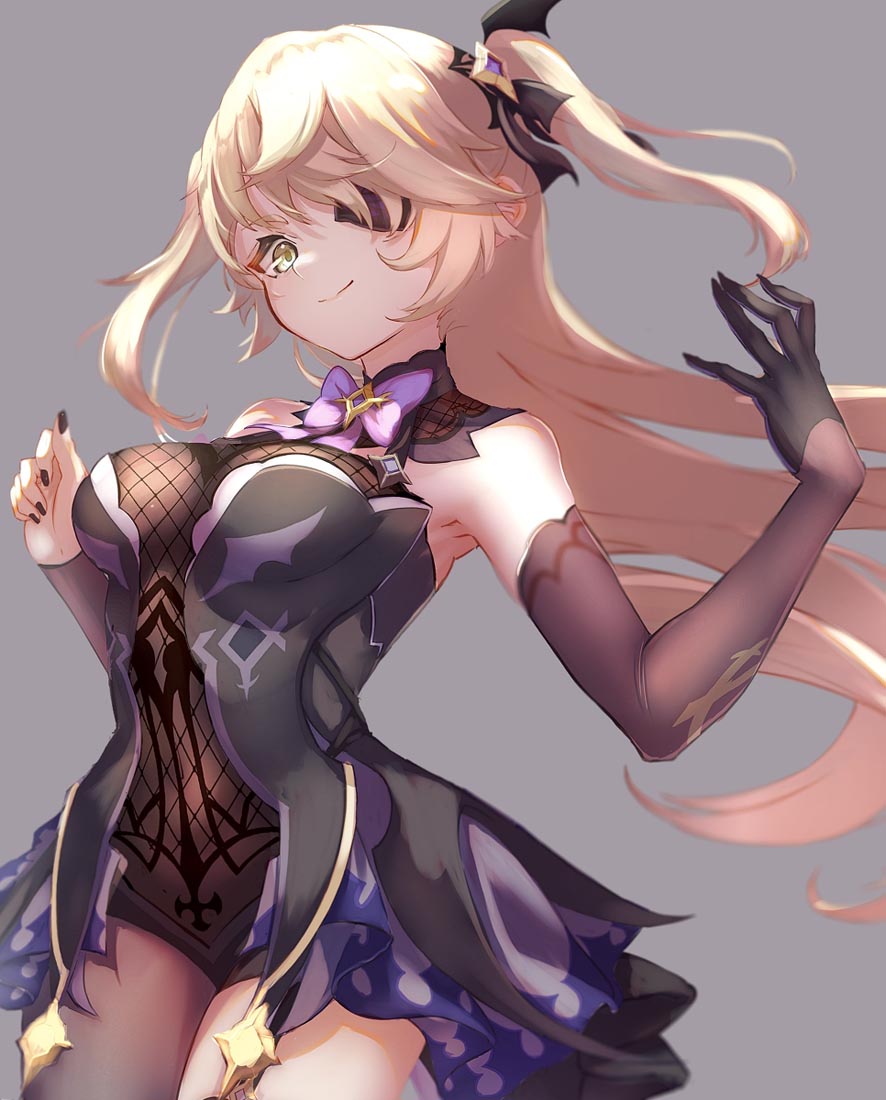 【早安】#XmanTV原神同人系列【220924】