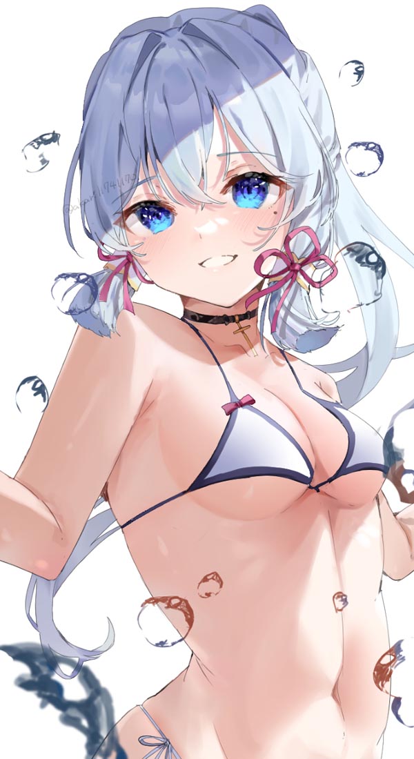 【午安】#XmanTV原神同人系列【220924】