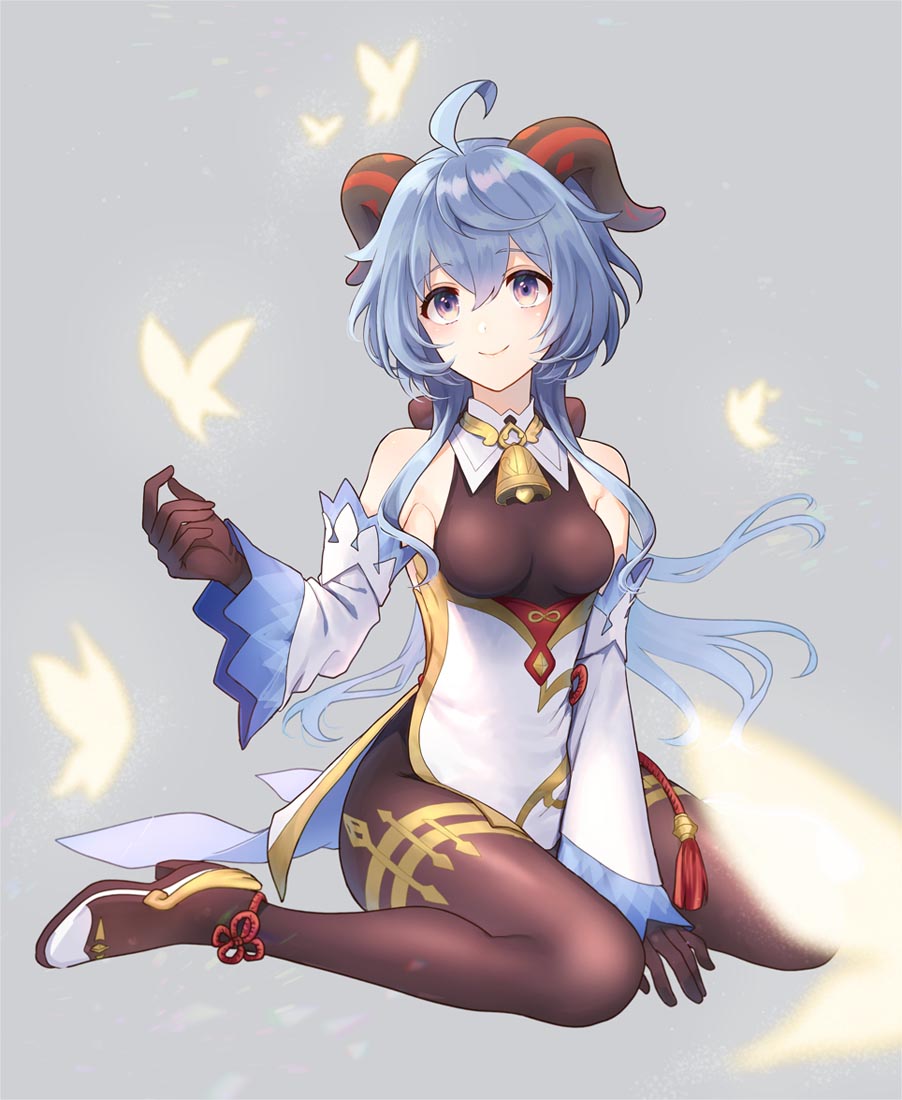 【午安】#XmanTV原神同人系列【220924】