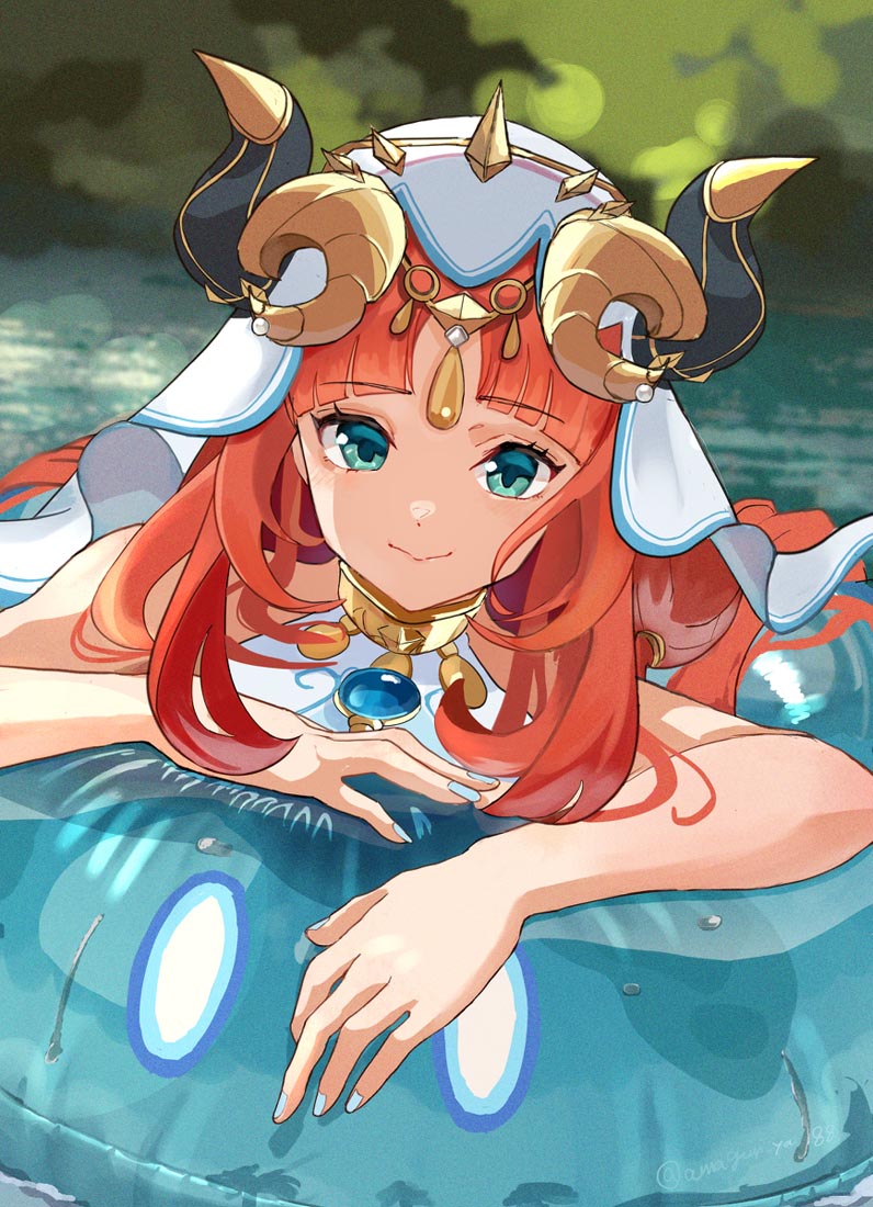 【午安】#XmanTV原神同人系列【220924】