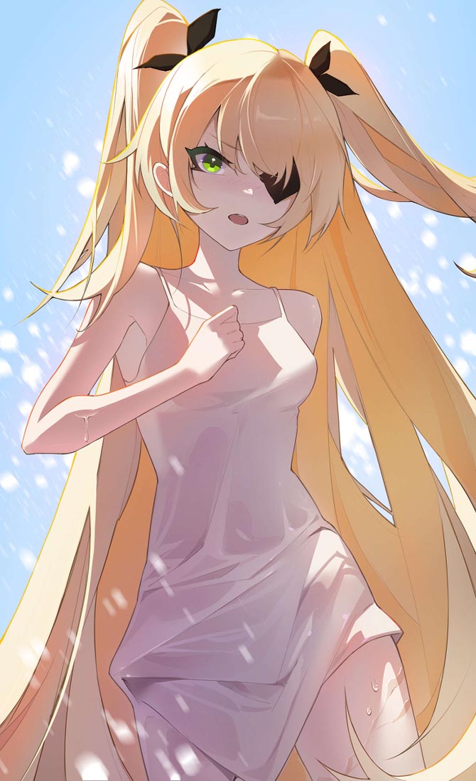 【午安】#XmanTV原神同人系列【220924】