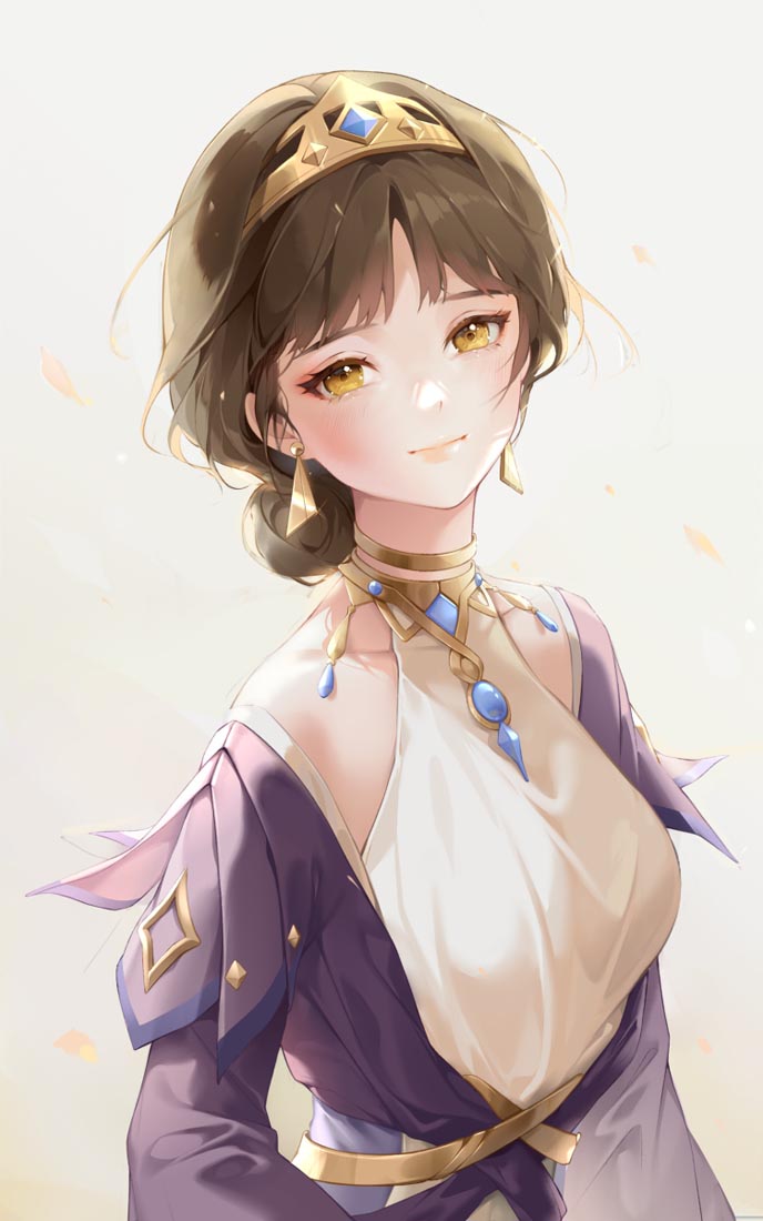 【午安】#XmanTV原神同人系列【220924】