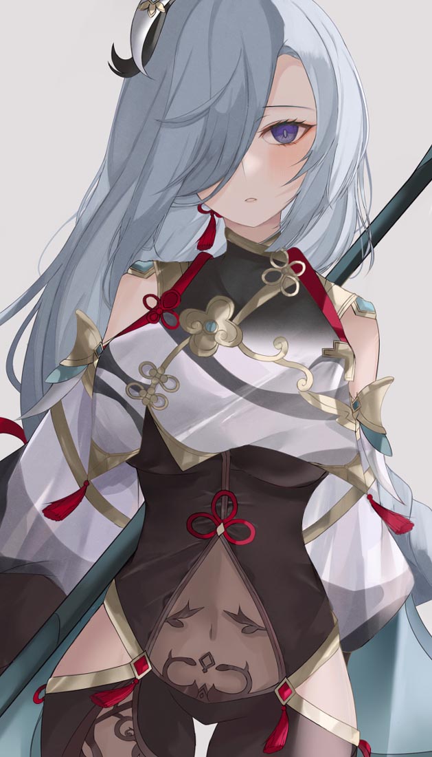 【晚安】#XmanTV原神同人系列【220924】