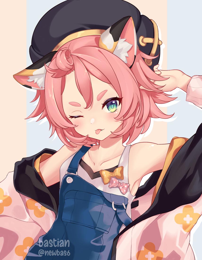 【晚安】#XmanTV原神同人系列【220924】