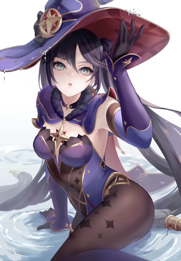 【午安】#XmanTV原神精选系列【220926】