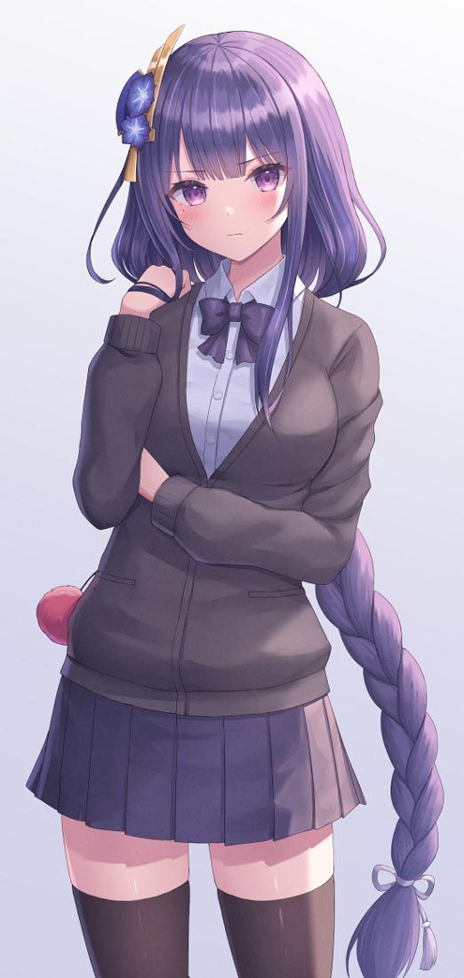 【午安】#XmanTV原神精选系列【220926】