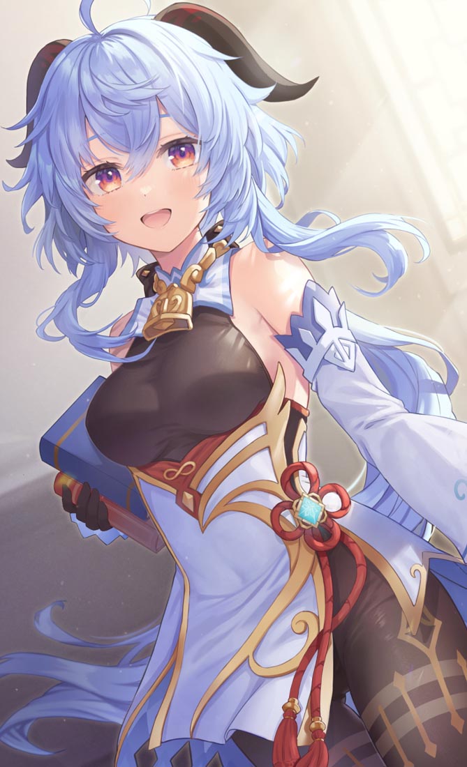 【午安】#XmanTV原神精选系列【220926】