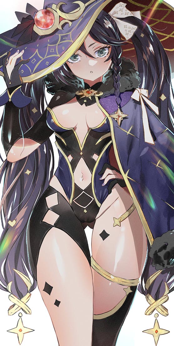 【午安】#XmanTV原神精选系列【220926】