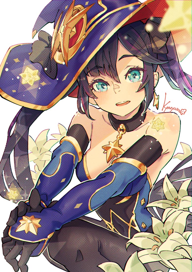 【午安】#XmanTV原神精选系列【220926】