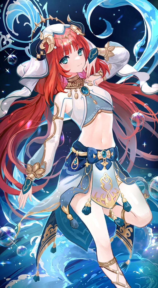 【午安】#XmanTV原神精选系列【220926】