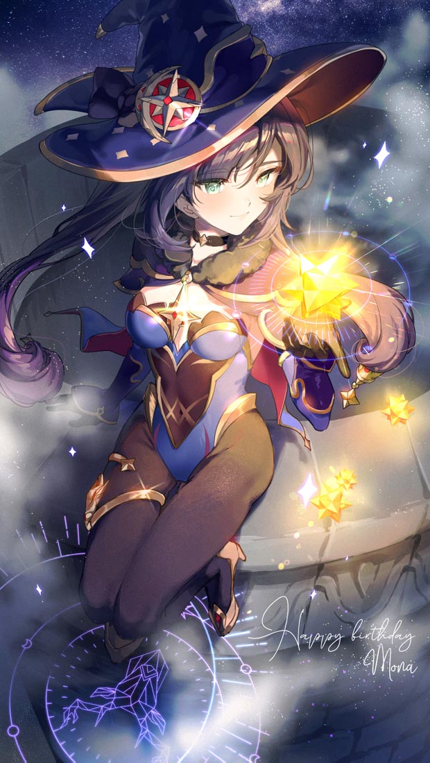 【午安】#XmanTV原神精选系列【220926】