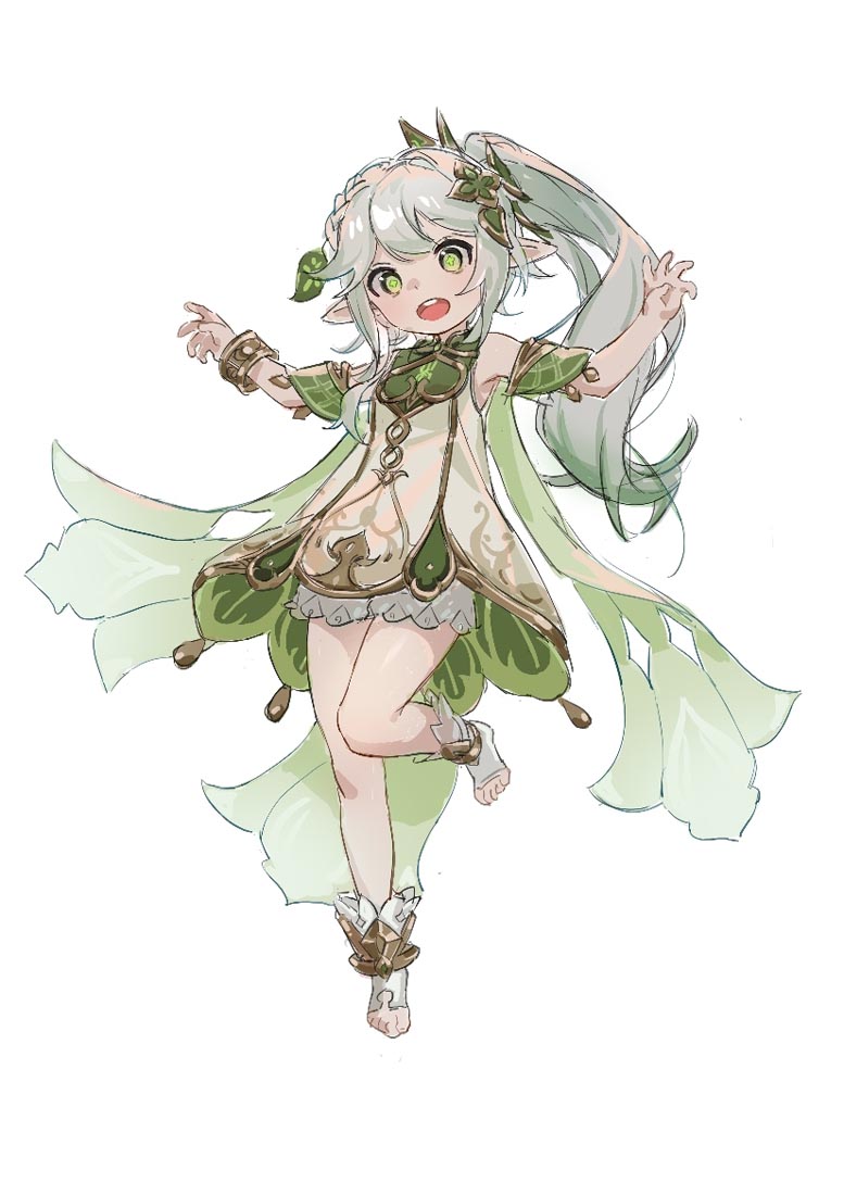 【早安】#XmanTV原神图系列【220927】