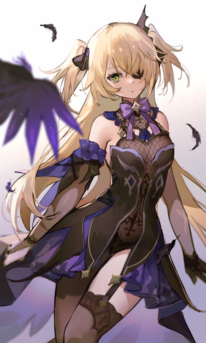 【午安】#XmanTV原神图系列【220927】