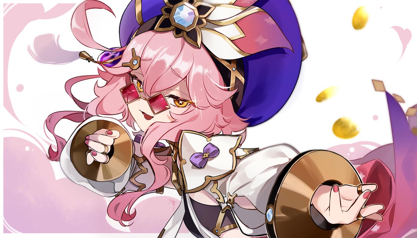 【午安】#XmanTV原神图系列【220927】