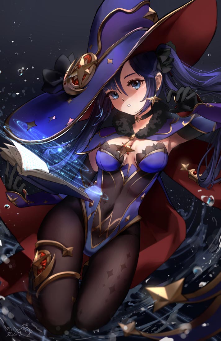 【午安】#XmanTV原神图系列【220927】