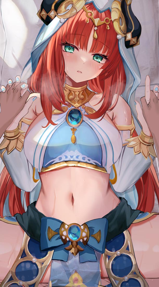 【午安】#XmanTV原神图系列【220927】