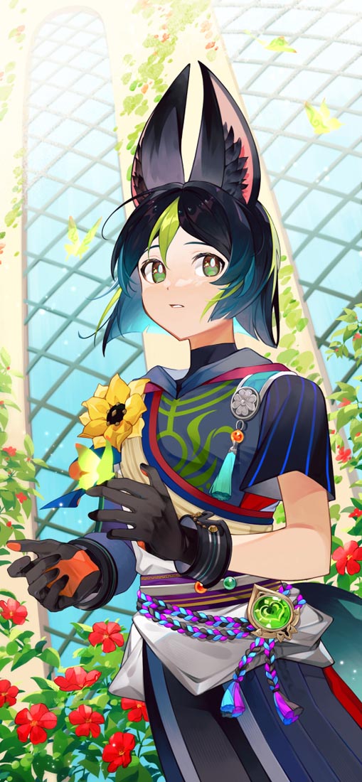 【午安】#XmanTV同人精选【220928】