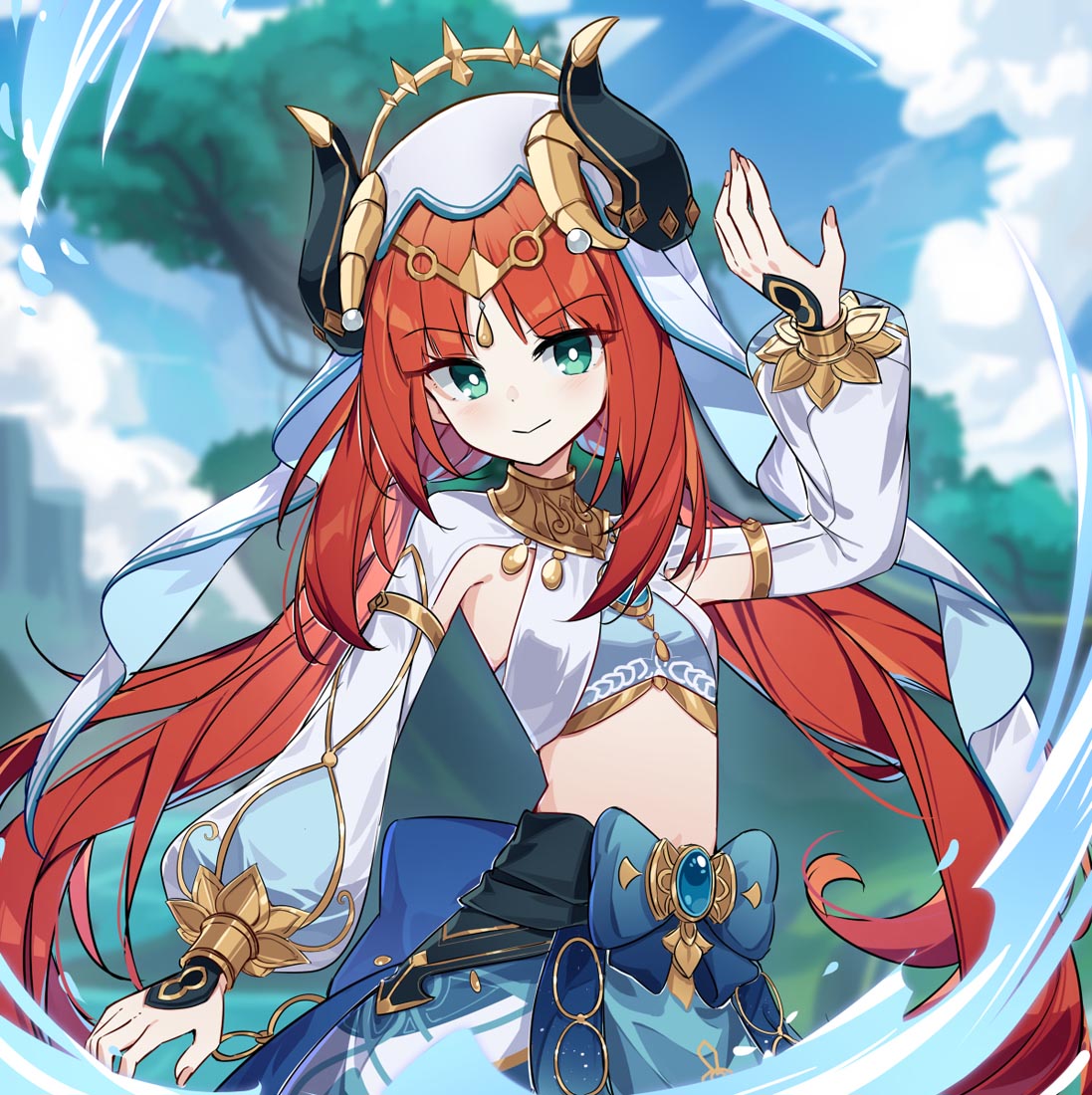 【午安】#XmanTV同人精选【220928】