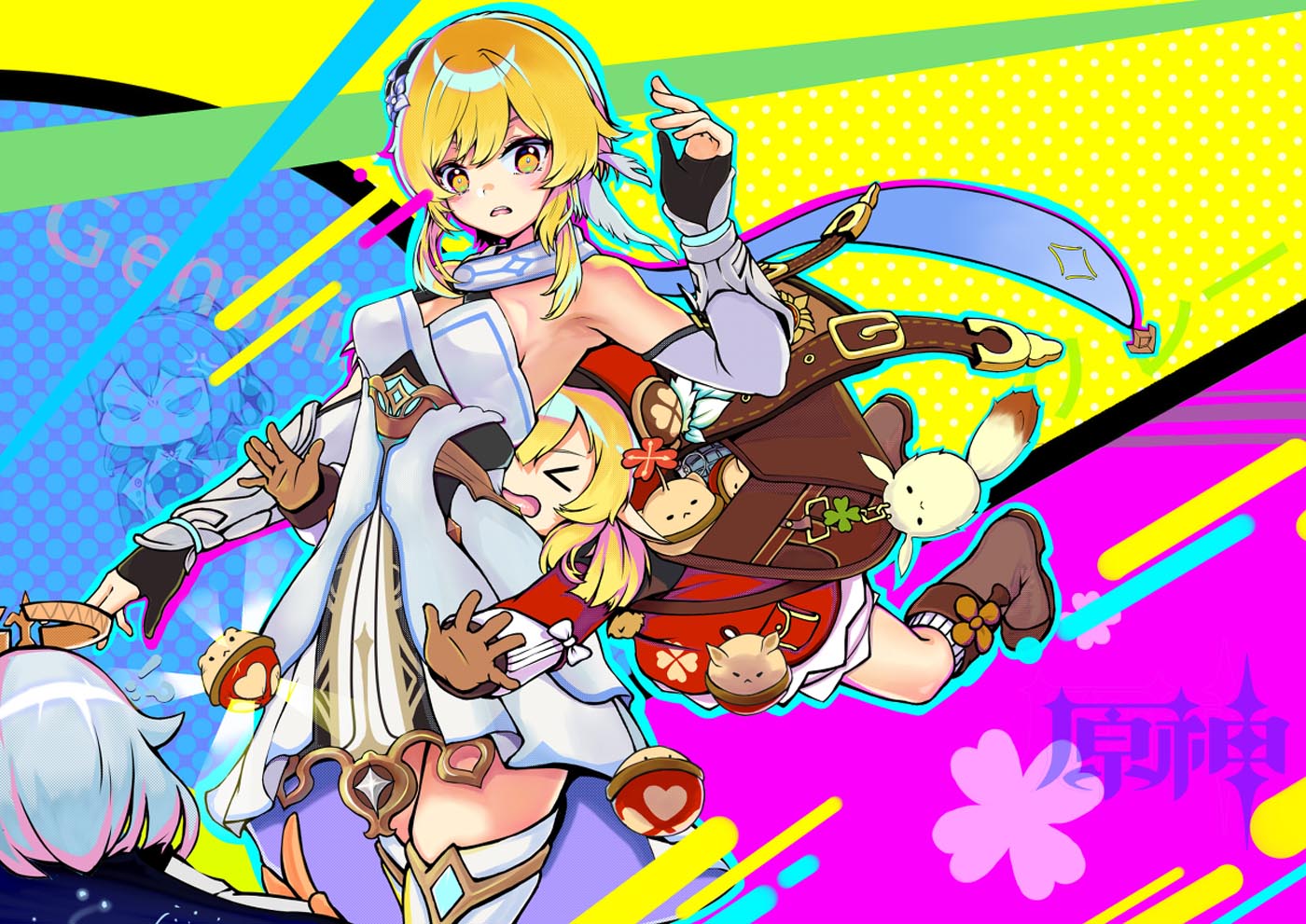 【午安】#XmanTV同人精选【220928】